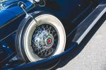 Packard Standard Eight Sport Phaeton 1932 года